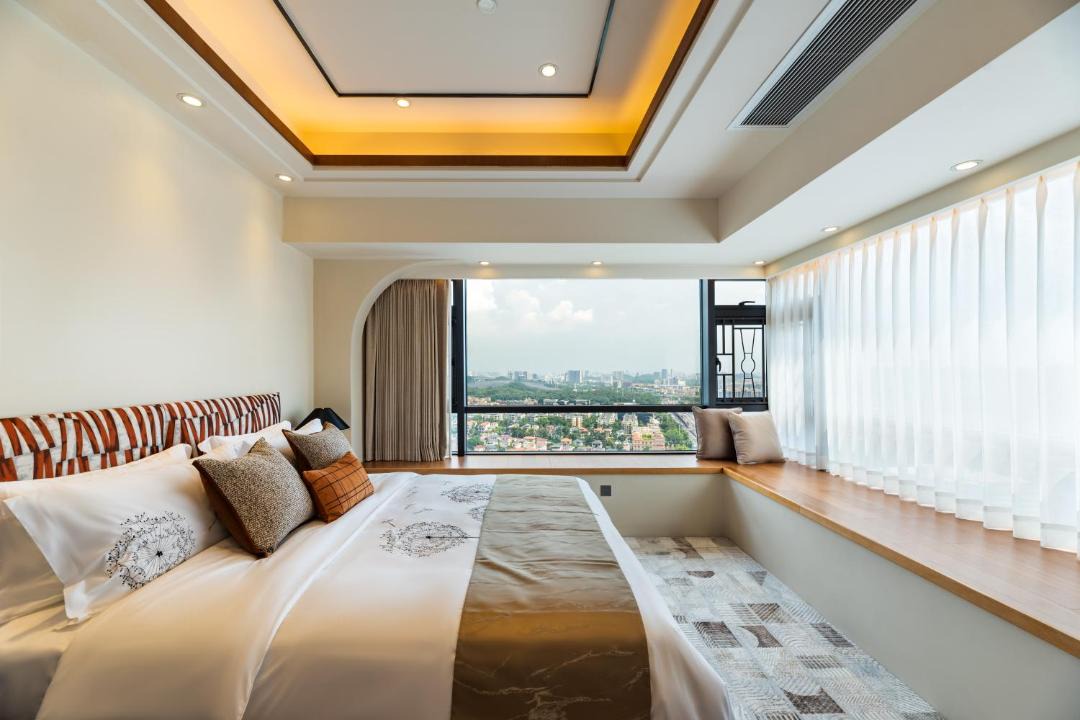 Photo of Bedroom in Panyu