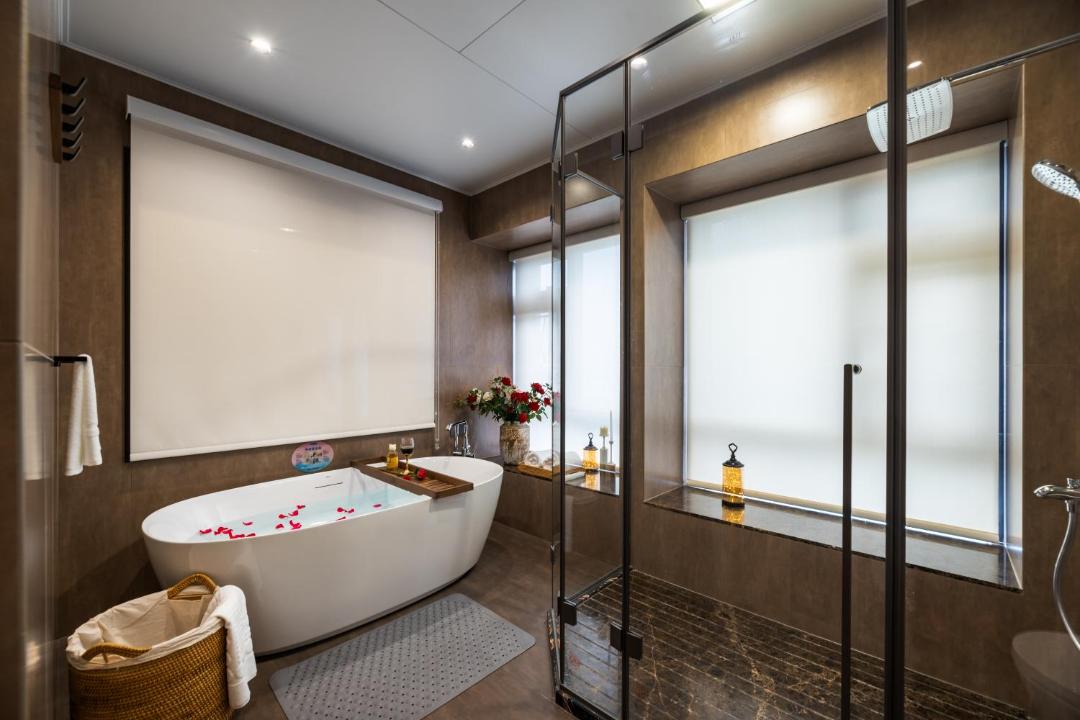 Photo of Bathroom in Panyu