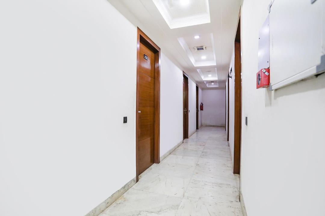 Photo of Bedroom in Taj Ganj
