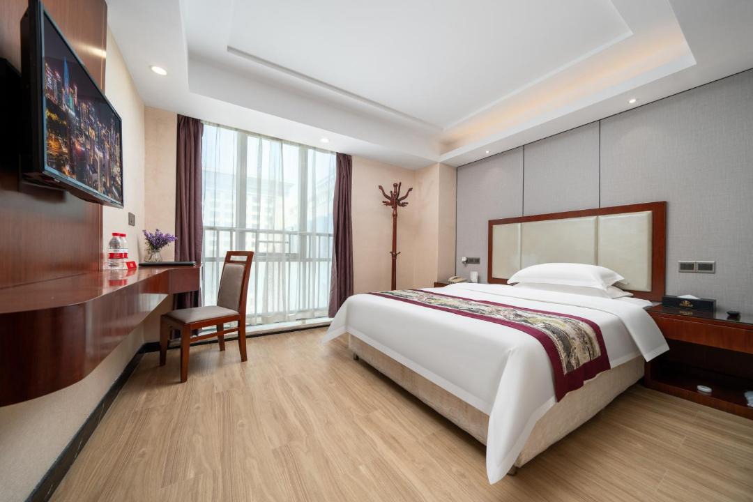 Photo of Bedroom in Bao'an
