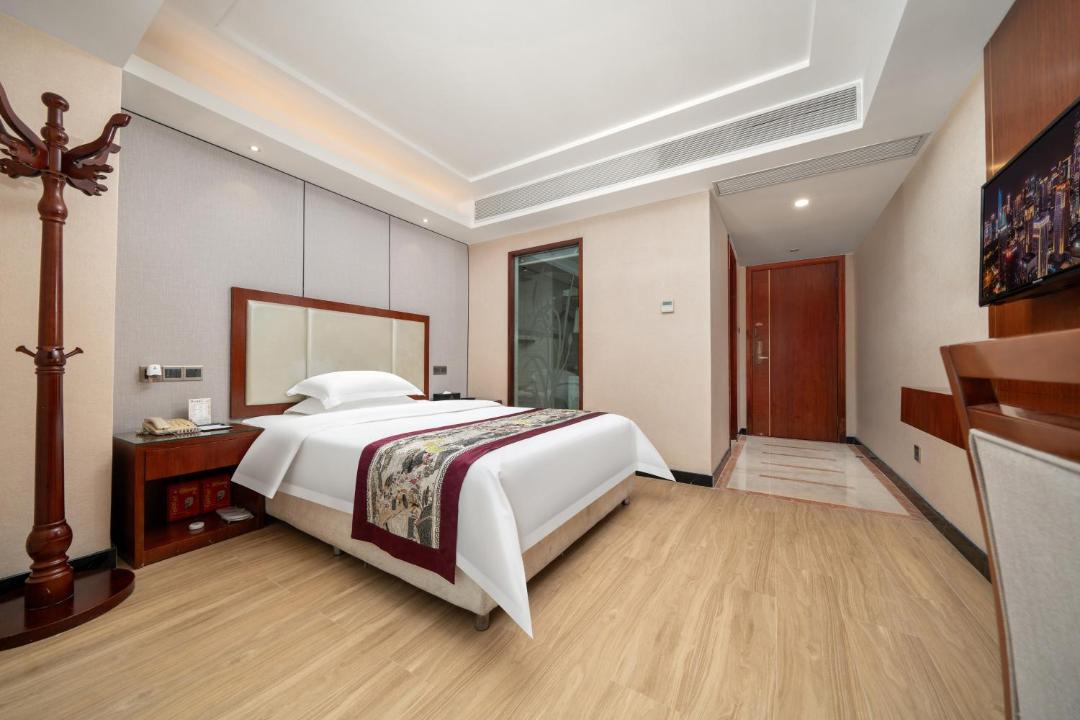 Photo of Bedroom in Bao'an