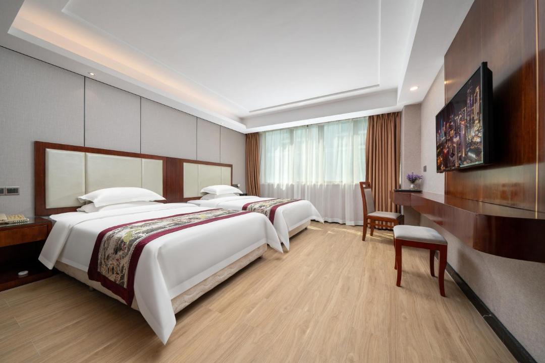 Photo of Bedroom in Bao'an