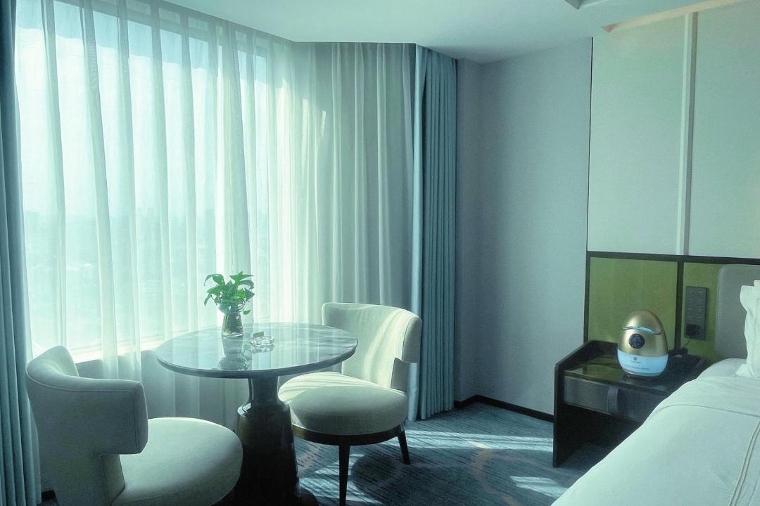 Photo of Bedroom in Xuan Wu