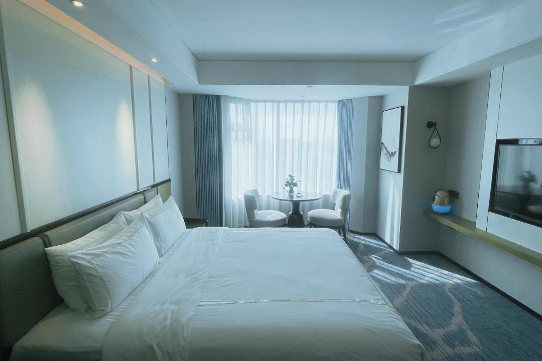 Photo of Bedroom in Xuan Wu