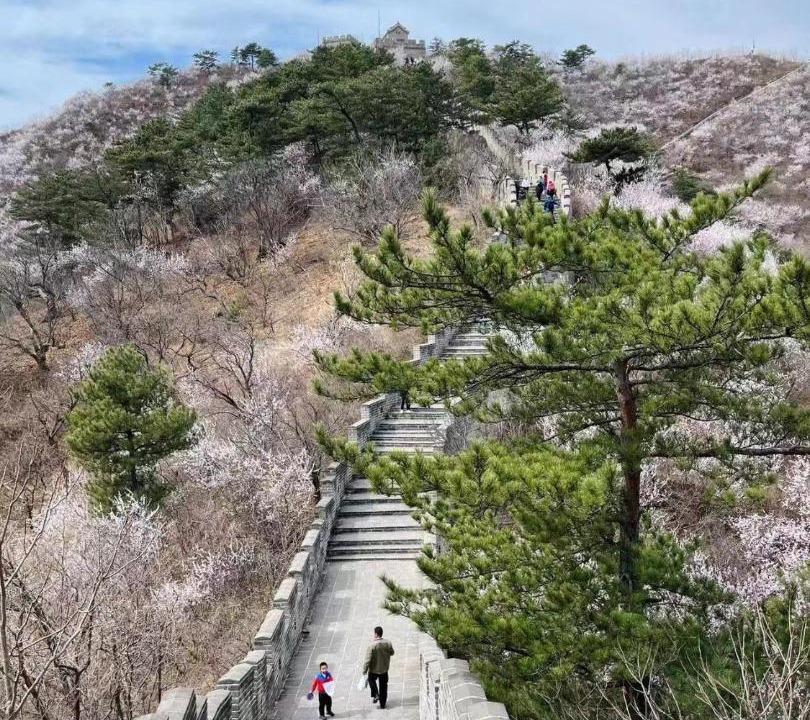 Photo of Others in Huairou