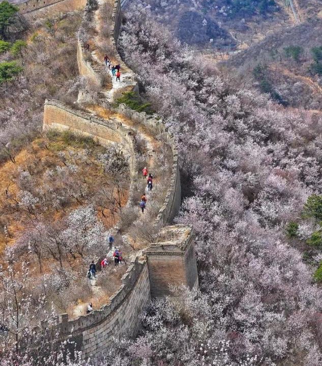 Photo of Others in Huairou