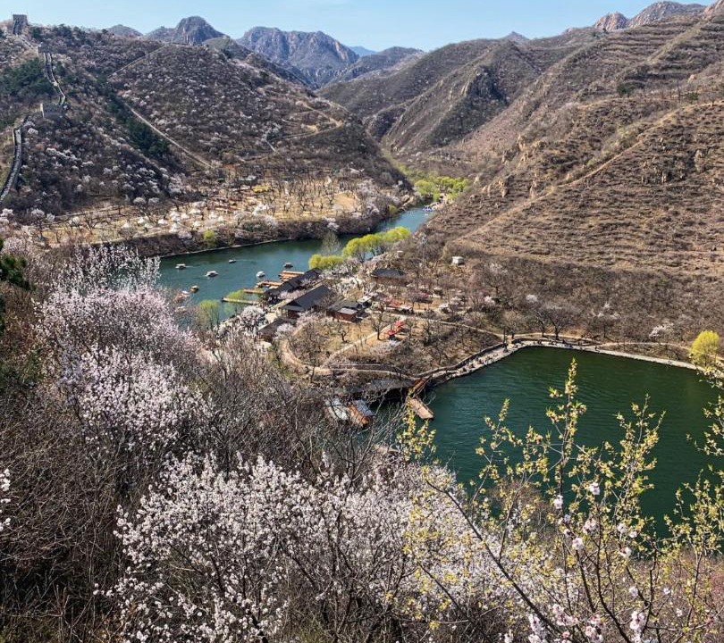 Photo of Others in Huairou