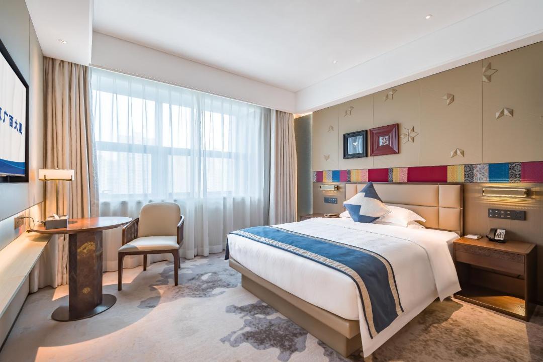Photo of Bedroom in Panjiayuan