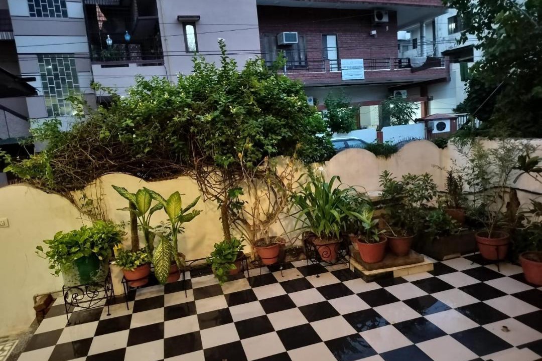 Photo of Patio Balcony in Mahmoorganj