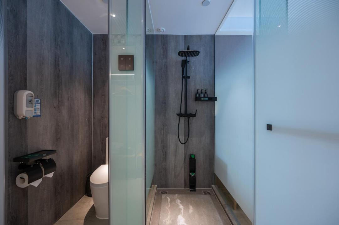 Photo of Bathroom in Beijing Central Business District