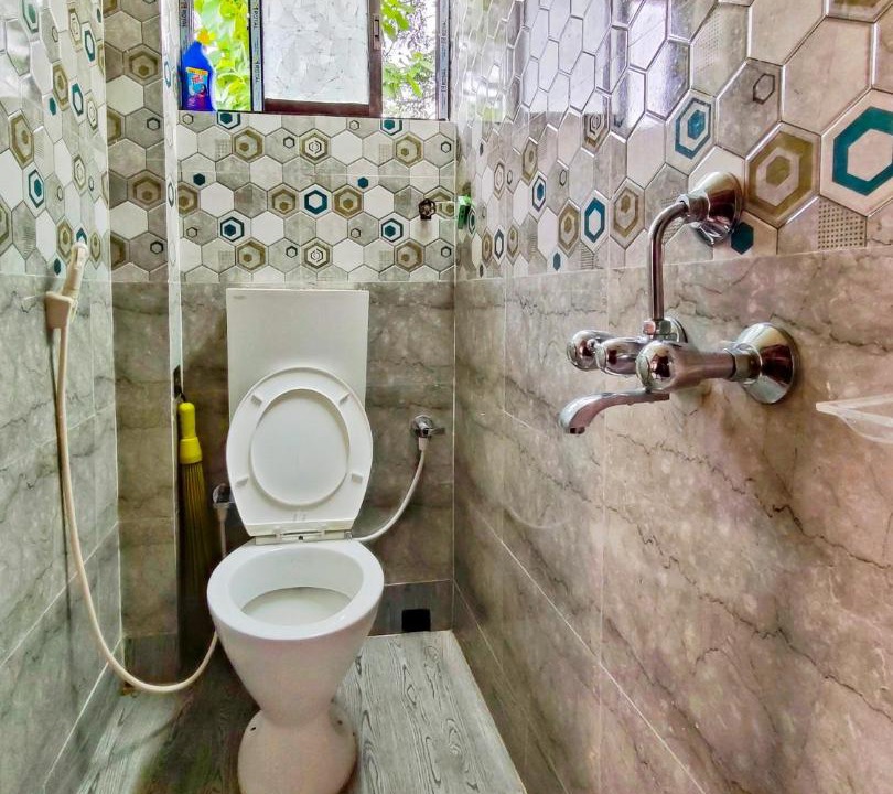 Photo of Bathroom in Behala