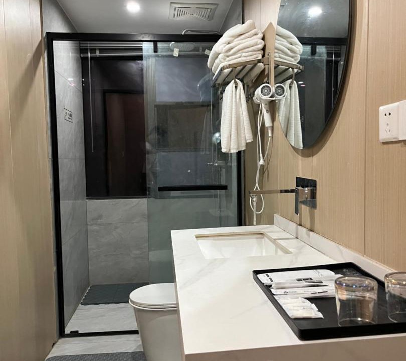 Photo of Bathroom in Jianyang