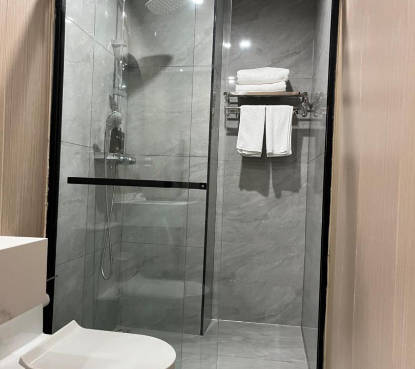 Photo of Bathroom in Jianyang