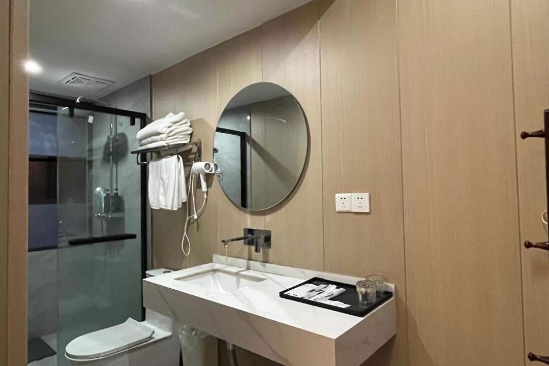 Photo of Bathroom in Jianyang