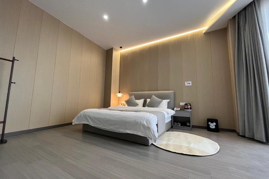 Photo of Bedroom in Jianyang