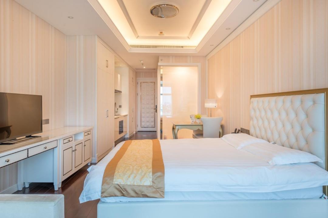 Photo of Bedroom in Siming