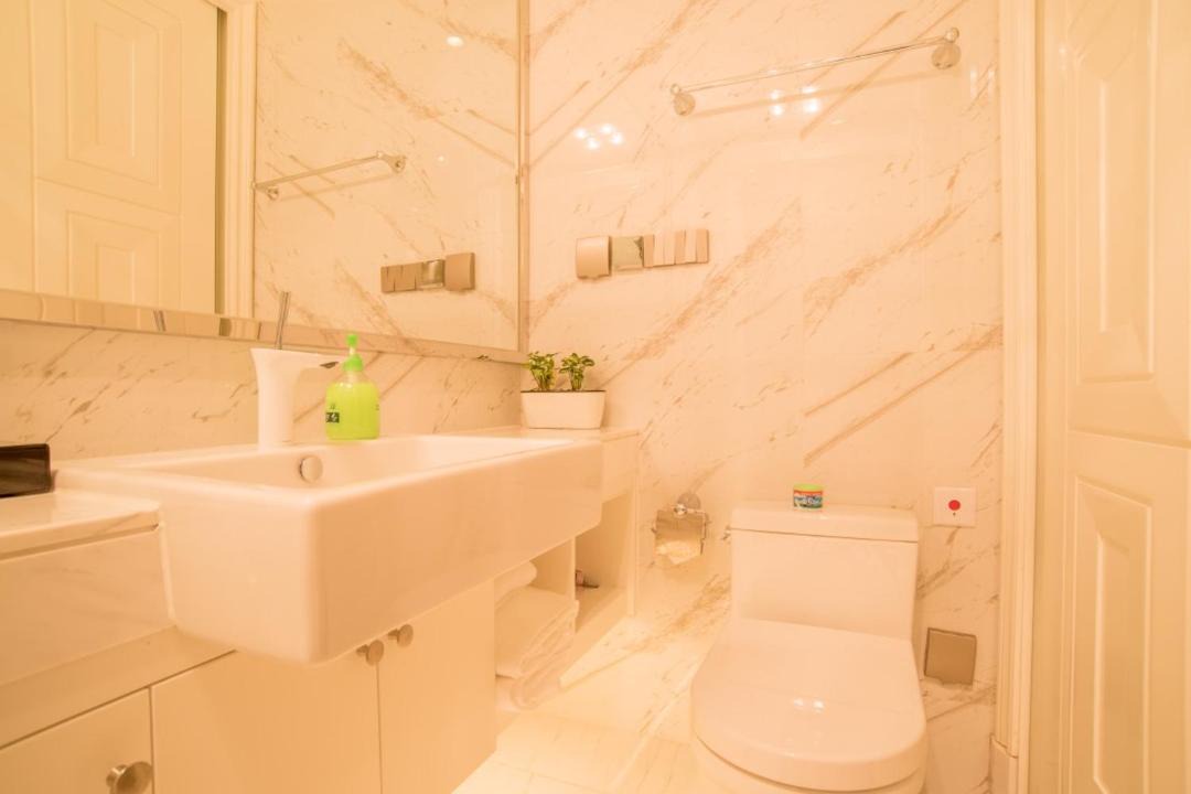 Photo of Bathroom in Siming