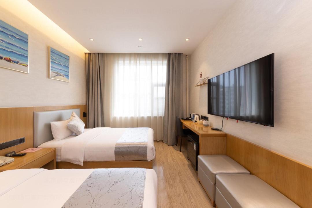 Photo of Bedroom in Xuanwu