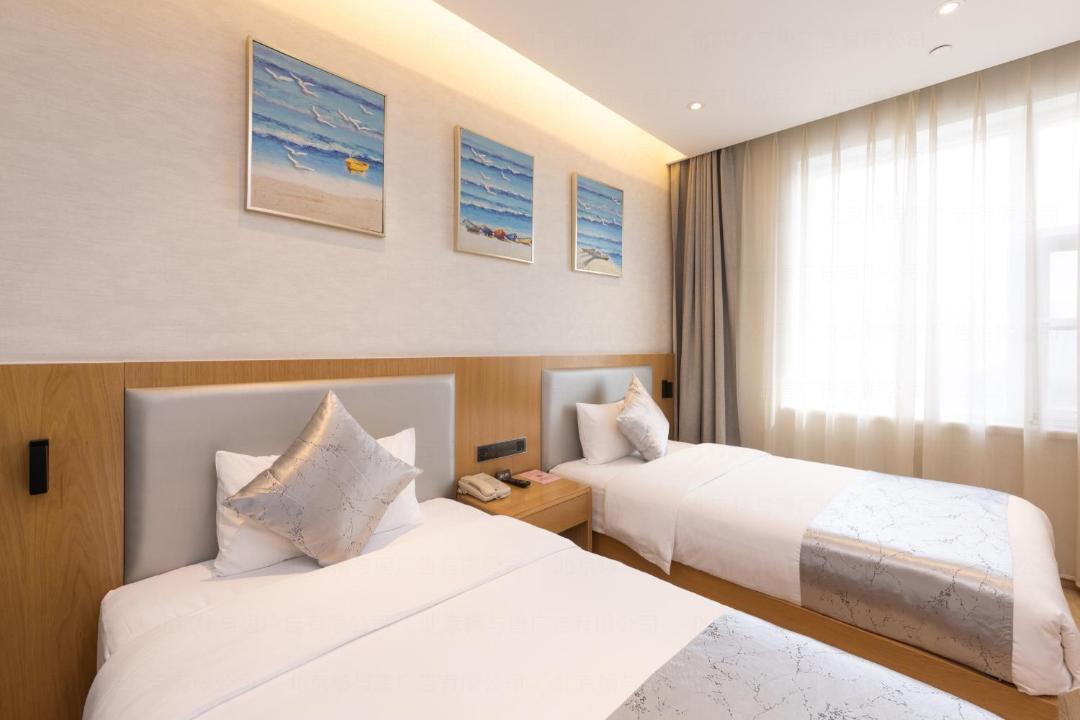 Photo of Bedroom in Xuanwu