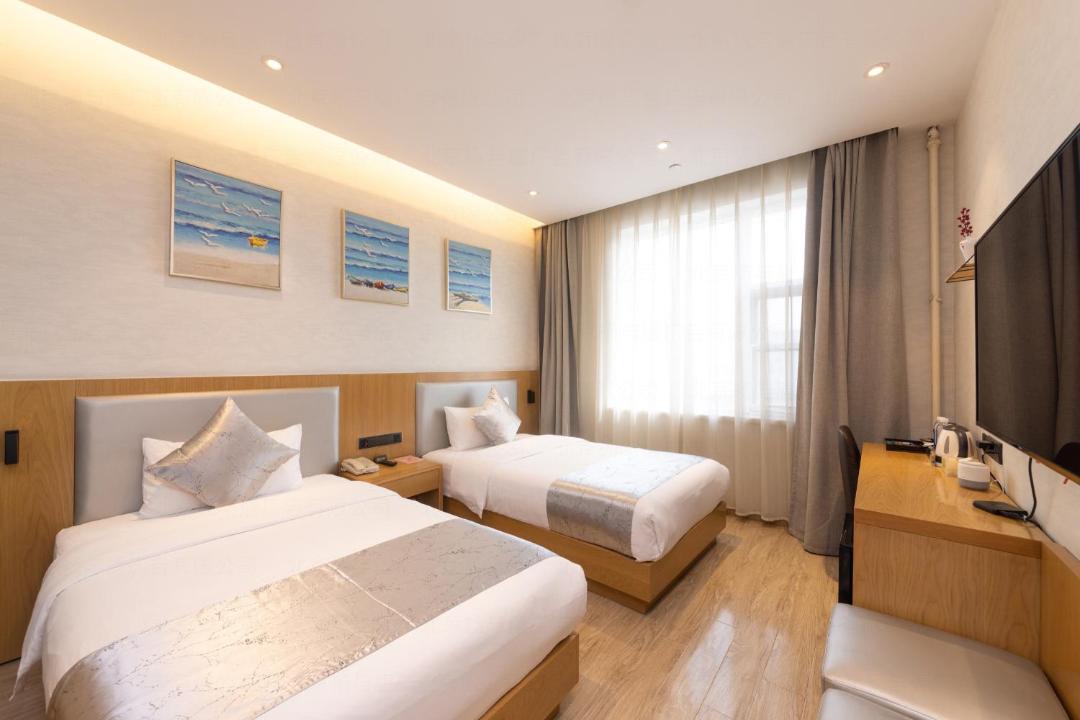 Photo of Bedroom in Xuanwu