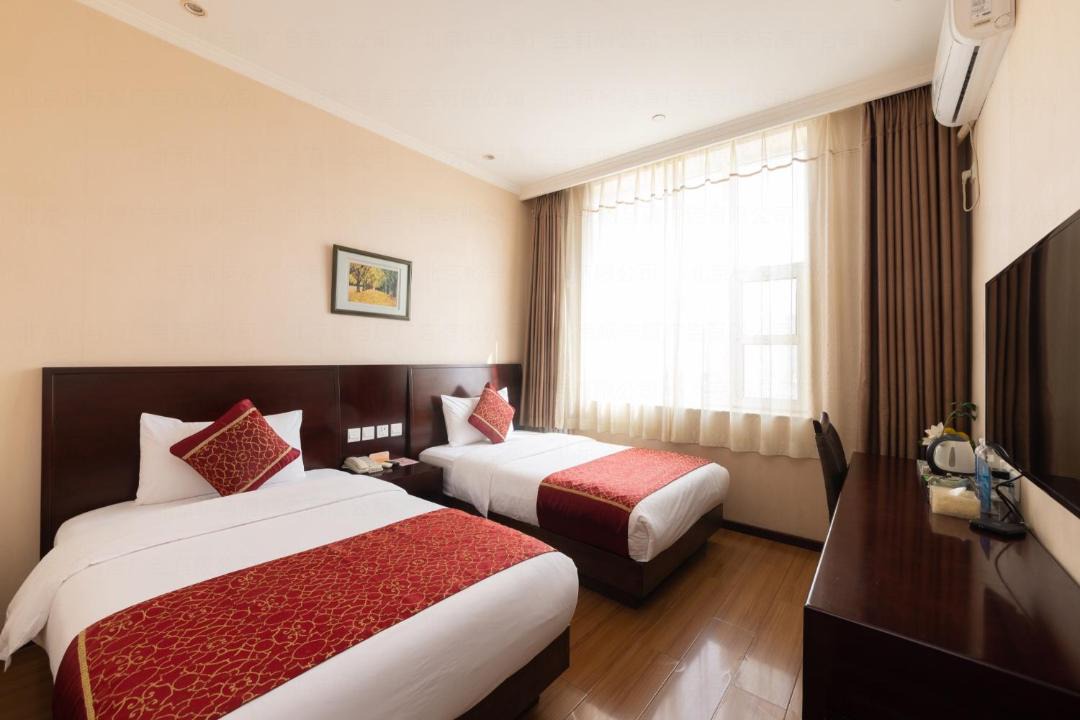 Photo of Bedroom in Xuanwu