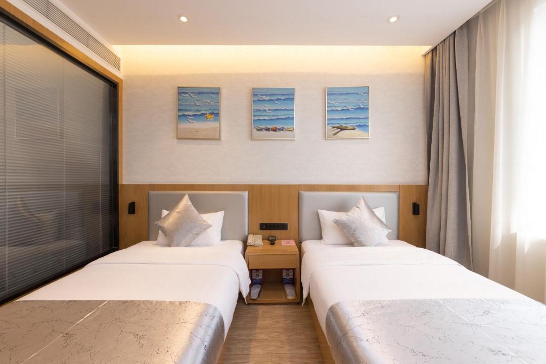 Photo of Bedroom in Xuanwu
