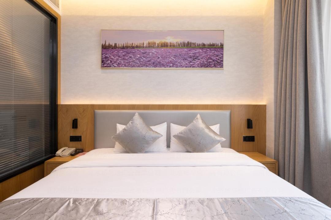 Photo of Bedroom in Xuanwu