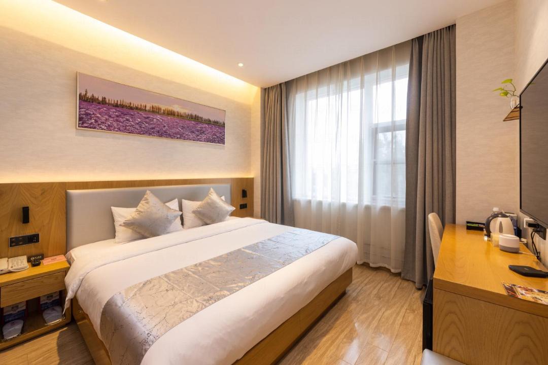 Photo of Bedroom in Xuanwu