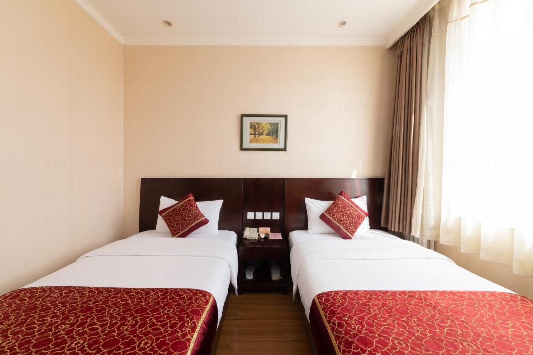 Photo of Bedroom in Xuanwu