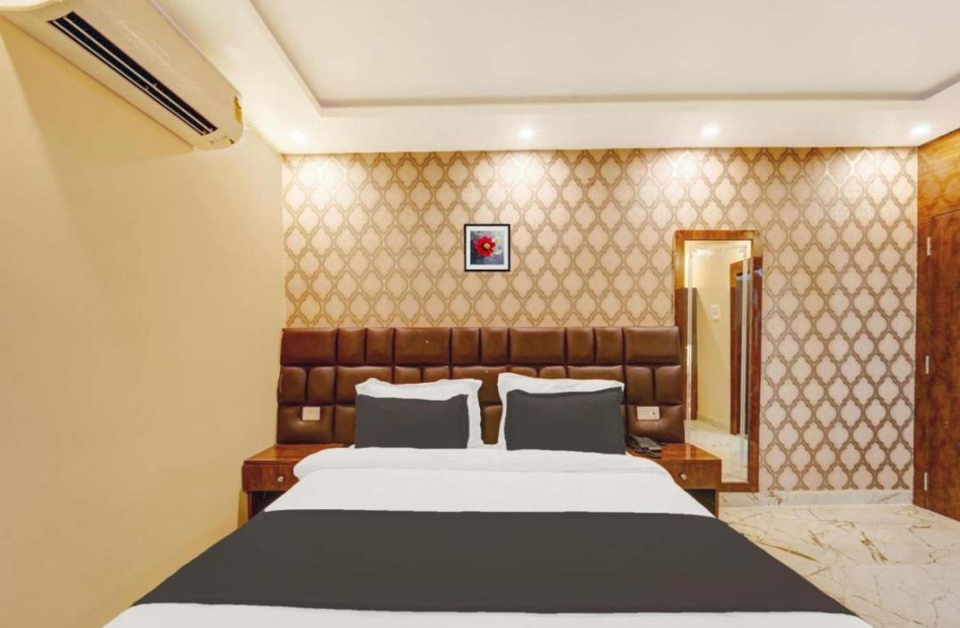 Photo of Bedroom in Vrindavan