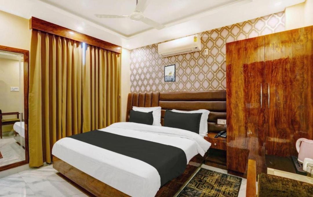 Photo of Bedroom in Vrindavan