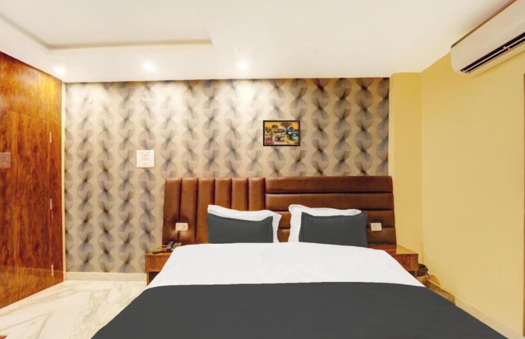 Photo of Bedroom in Vrindavan