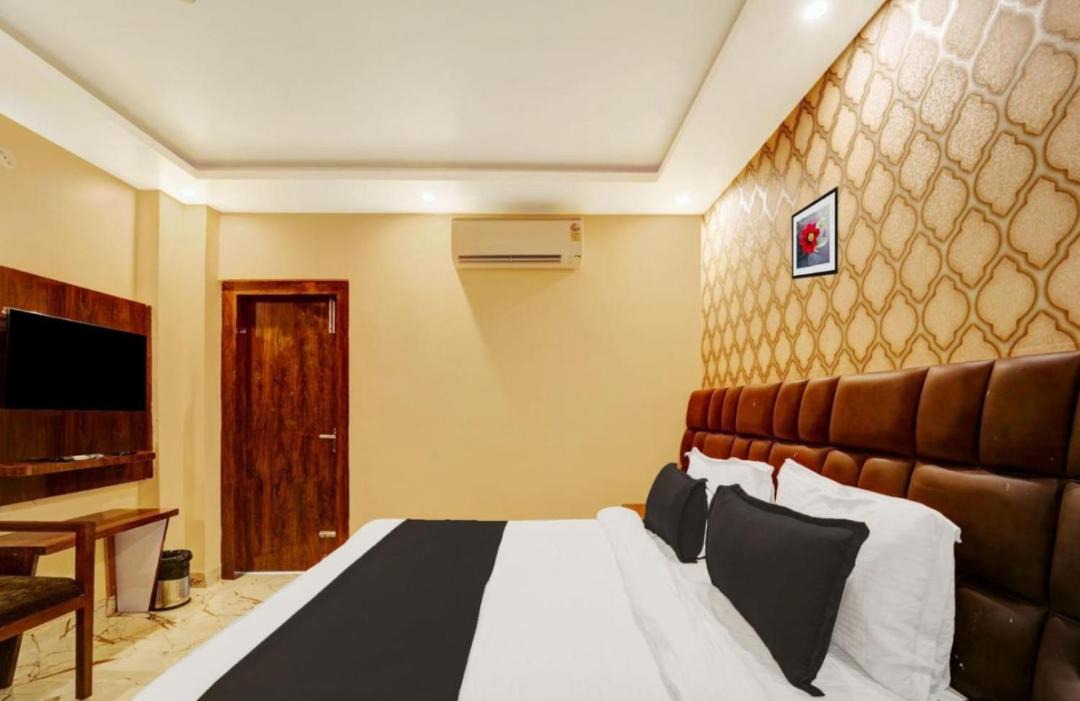Photo of Bedroom in Vrindavan