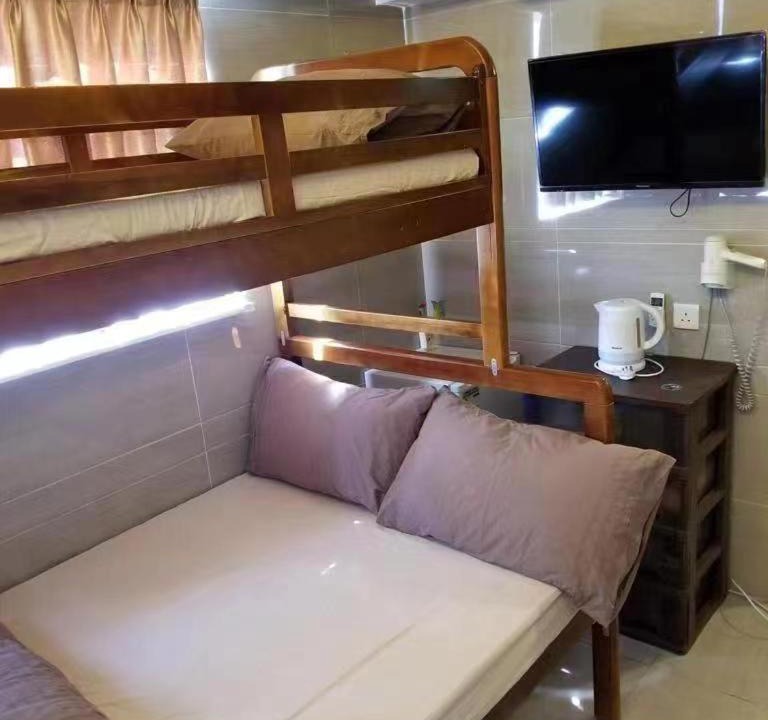 Photo of Bedroom in Mong Kok