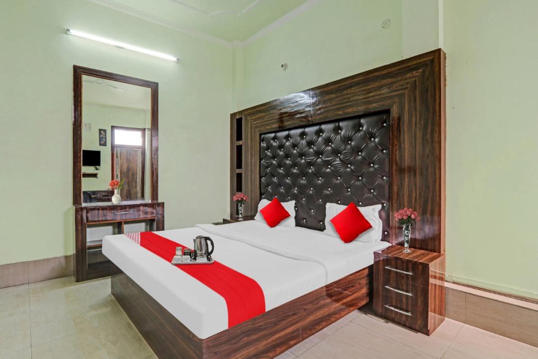 Photo of Bedroom in Mohangarh