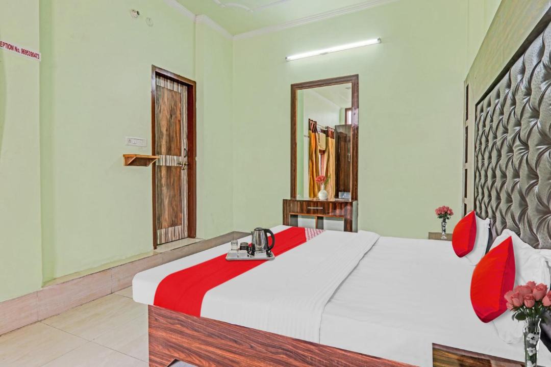 Photo of Bathroom in Mohangarh