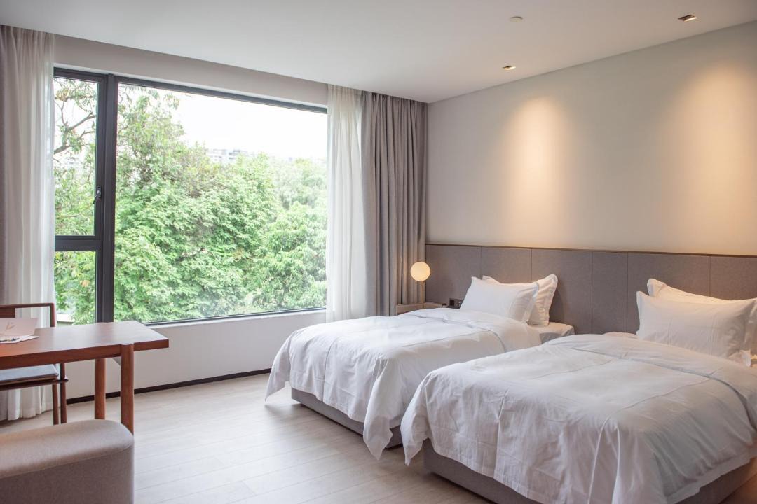 Photo of Bedroom in Guangzhou