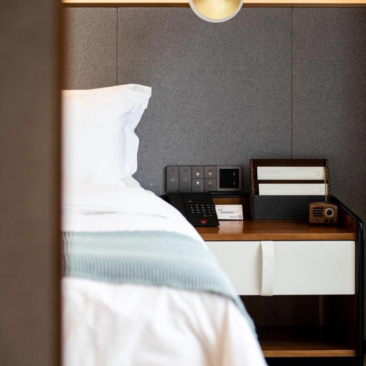 Photo of Bedroom in Guangzhou