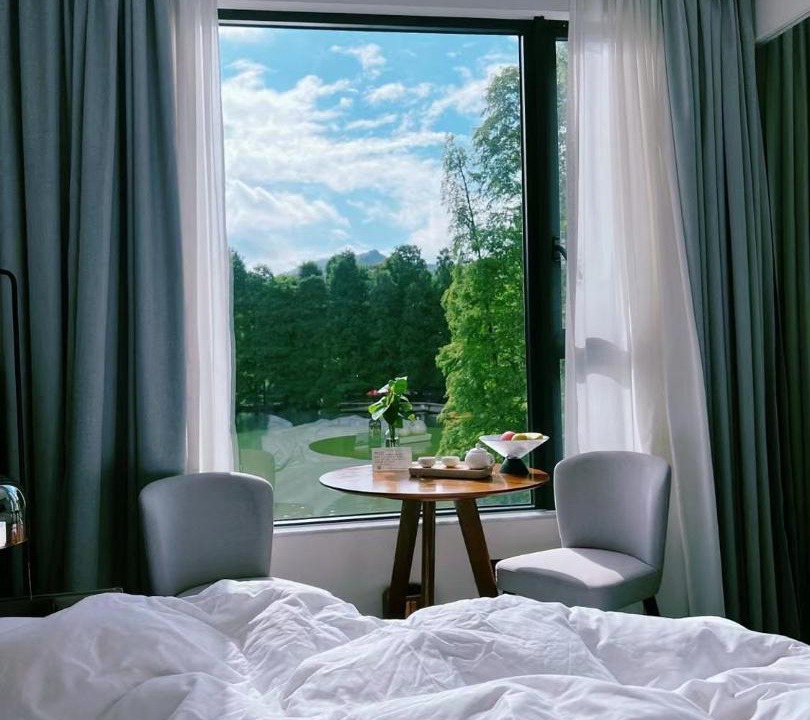 Photo of Bedroom in Guangzhou