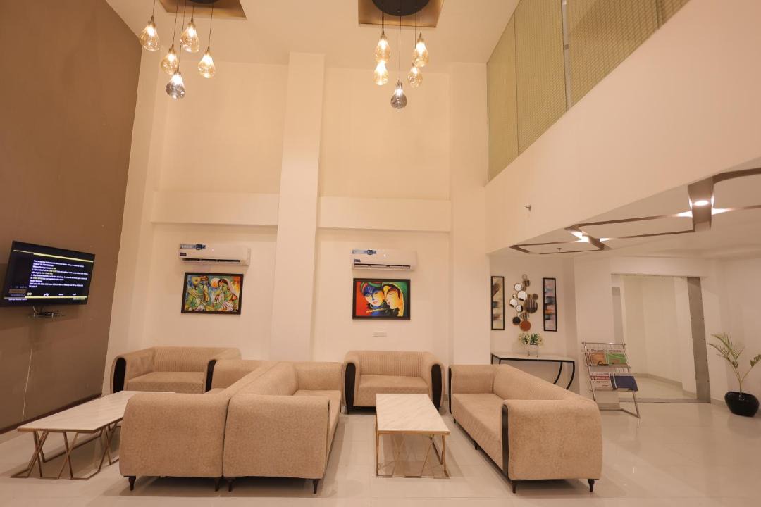 Photo of Livingroom in Vrindavan