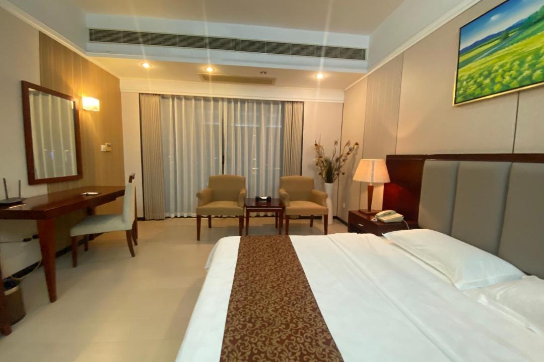 Photo of Bedroom in Huadu