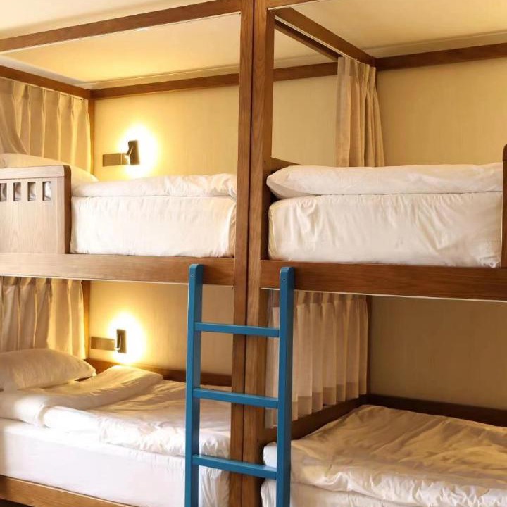 Photo of Bedroom in Honghe