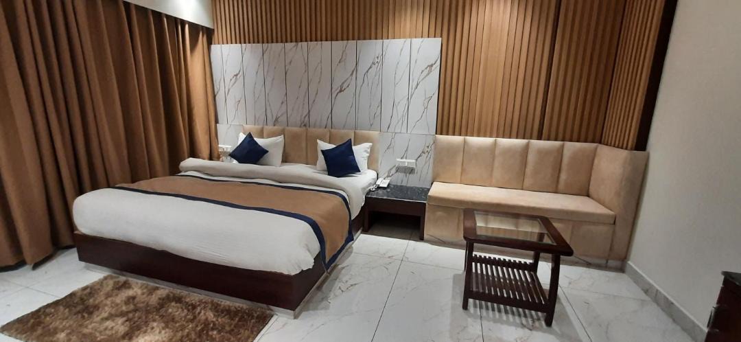 Photo of Bedroom in Bareilly