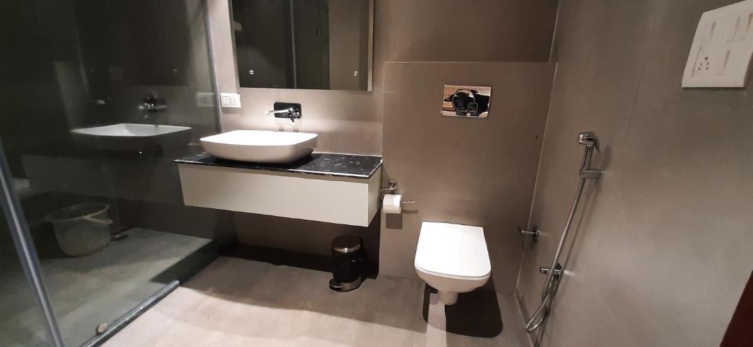 Photo of Bathroom in Bareilly
