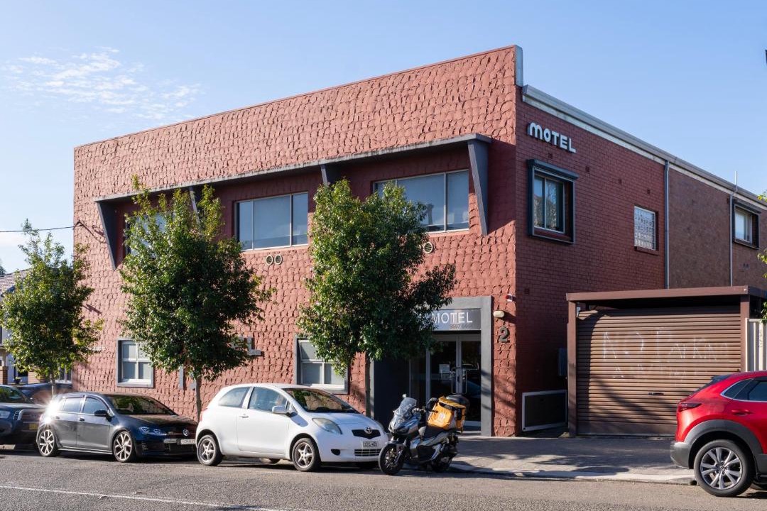 Photo of Buildings in Bexley