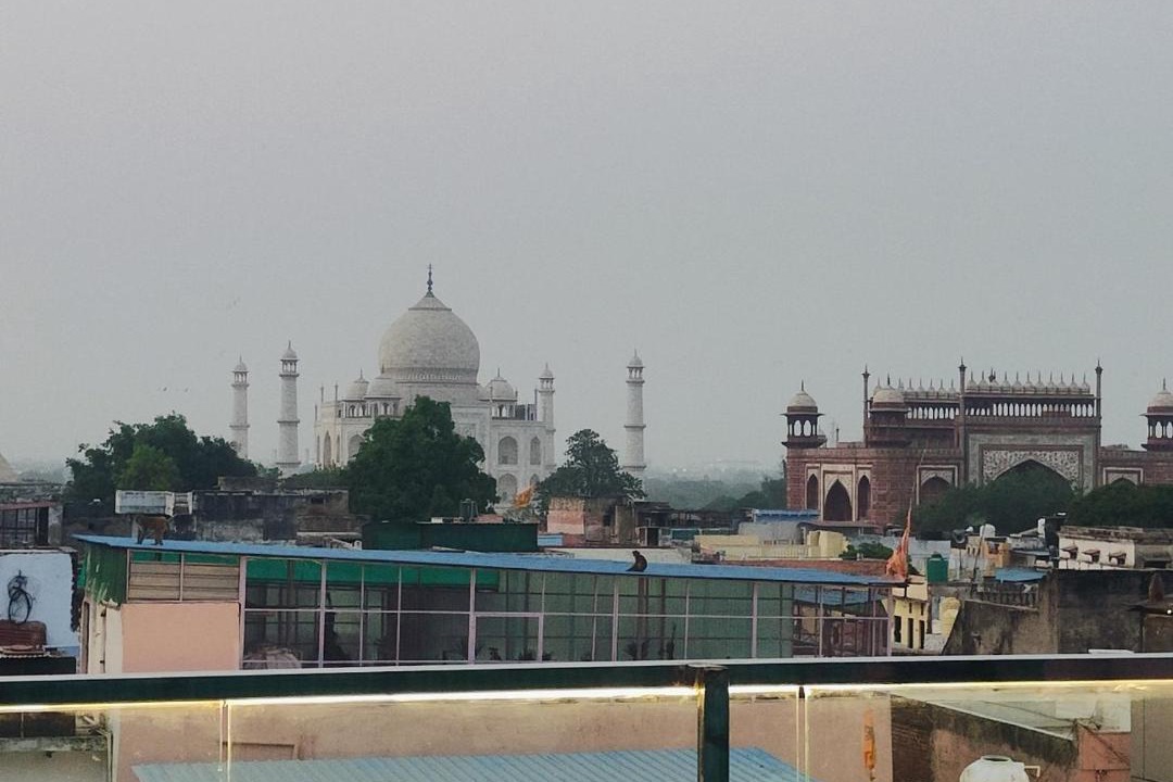 Photo of Others in Taj Ganj
