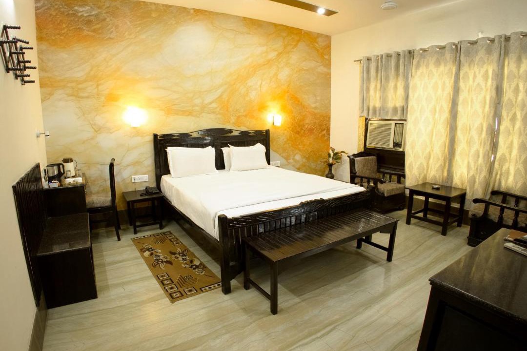 Photo of Bedroom in Agra