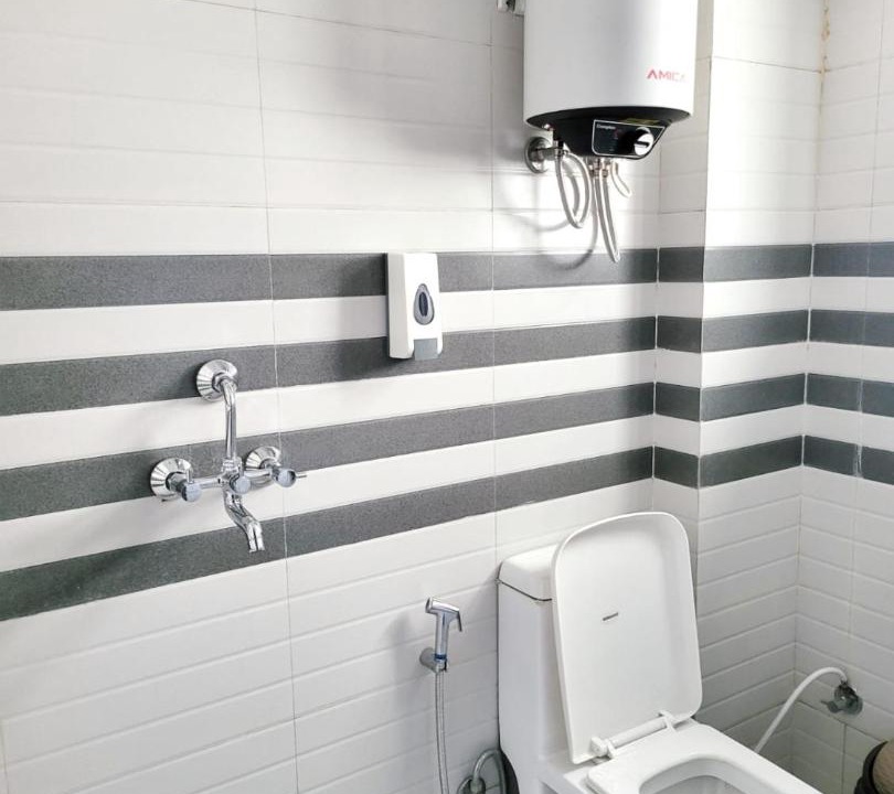 Photo of Bathroom in Ghaziabad