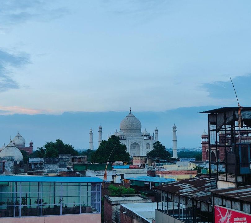 Photo of Others in Taj Ganj
