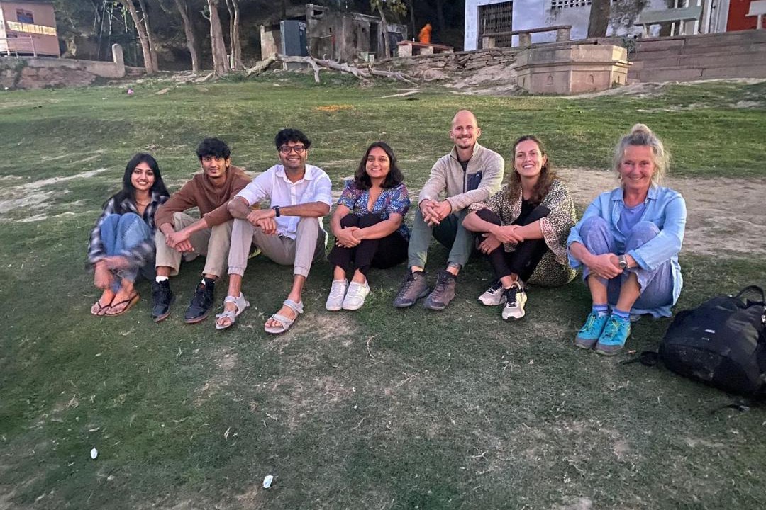 Photo of Others in Taj Ganj